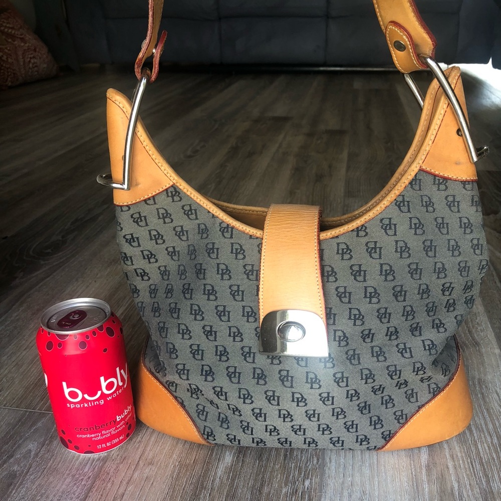 Dooney & Burke handbag